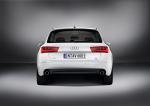 Audi A6 3.0 TDI Quattro Avant 2011 года (WW)